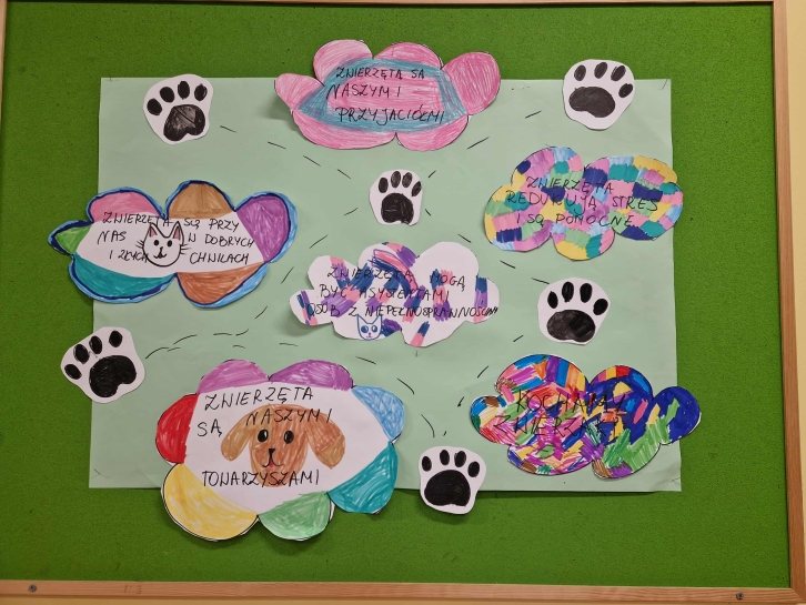 M�J PRZYJACIEL ZWIERZ 