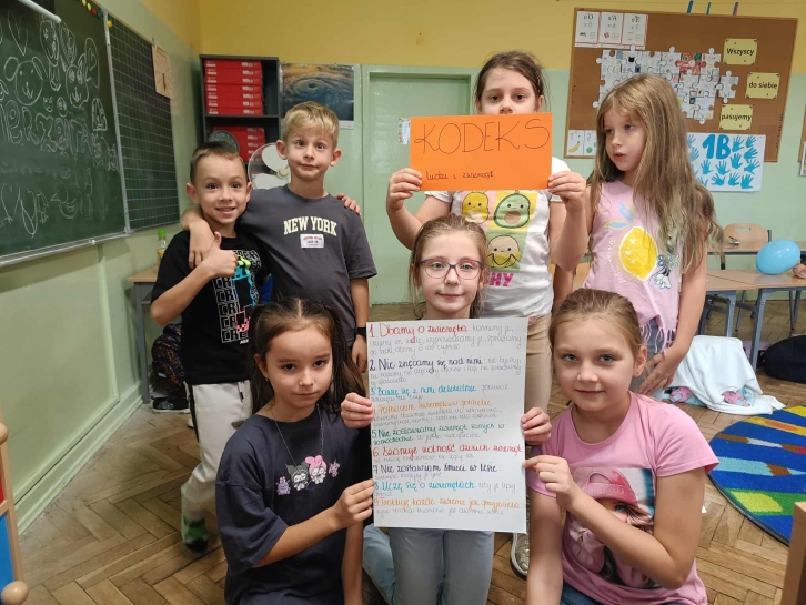 M�J PRZYJACIEL ZWIERZ 