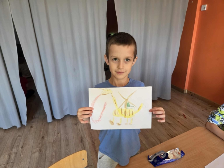 M�J PRZYJACIEL ZWIERZ 