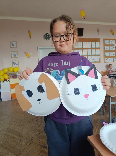 M�J PRZYJACIEL ZWIERZ 