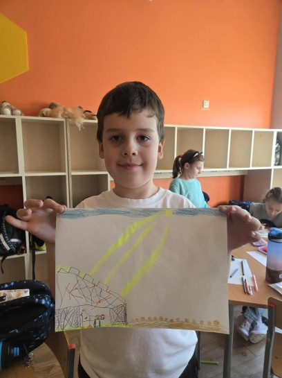 M�J PRZYJACIEL ZWIERZ 