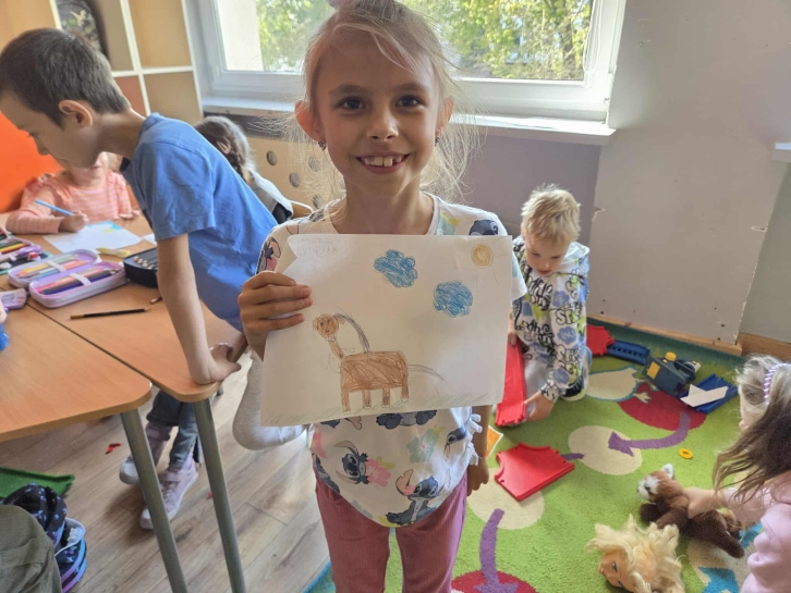 M�J PRZYJACIEL ZWIERZ 