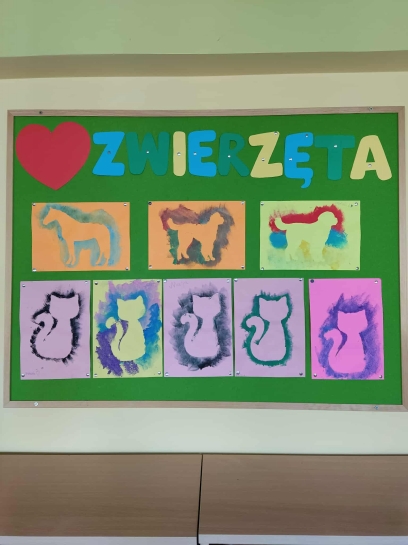 M�J PRZYJACIEL ZWIERZ 