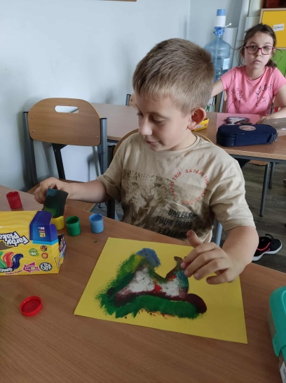 M�J PRZYJACIEL ZWIERZ 