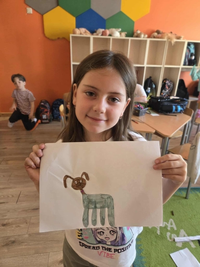 M�J PRZYJACIEL ZWIERZ 