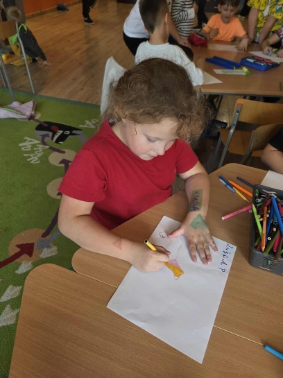 M�J PRZYJACIEL ZWIERZ 