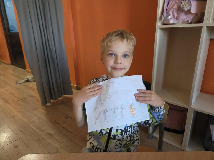 M�J PRZYJACIEL ZWIERZ 