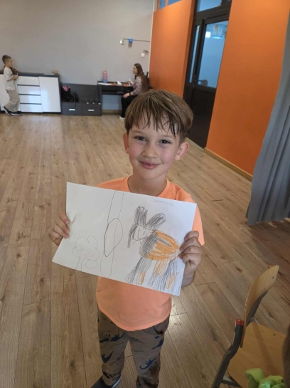 M�J PRZYJACIEL ZWIERZ 