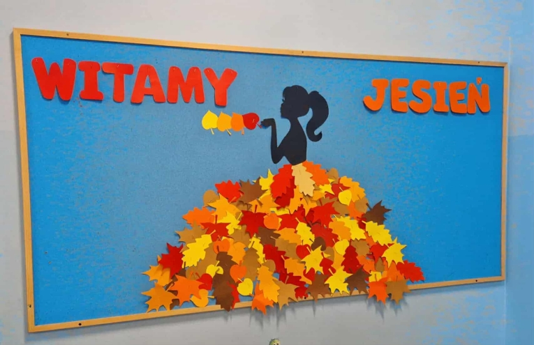 POWITALI�MY JESIE� W �WIETLICY