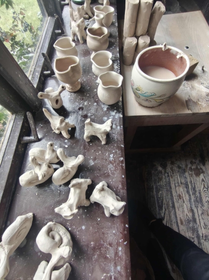 WYCIECZKA INTEGRACYJNA KLAS 4C I 4D