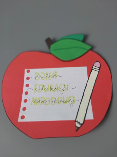 DZIE� EDUKACJI NARODOWEJ