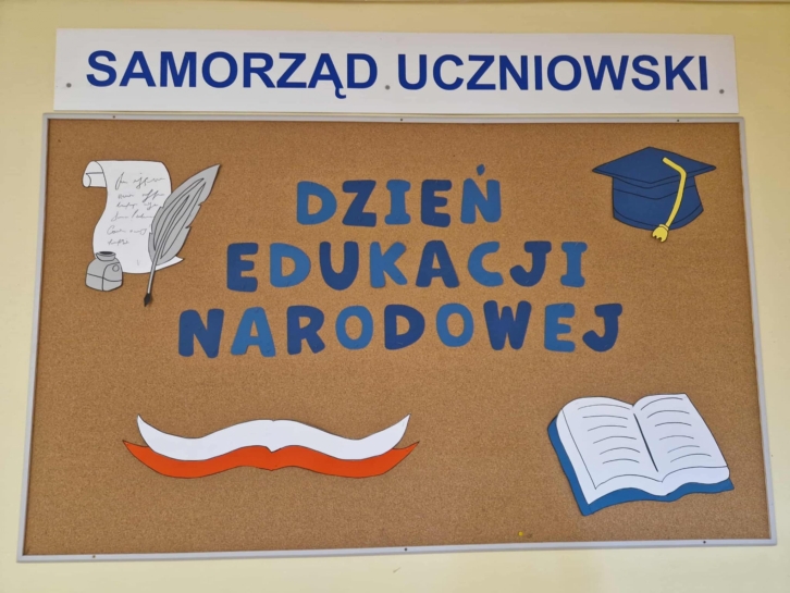 DZIE� EDUKACJI NARODOWEJ