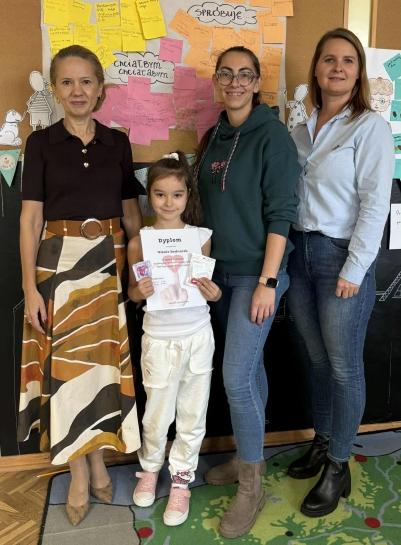 „NIE B�DZ OBOJ�TNY - RATUJ �YCIE”