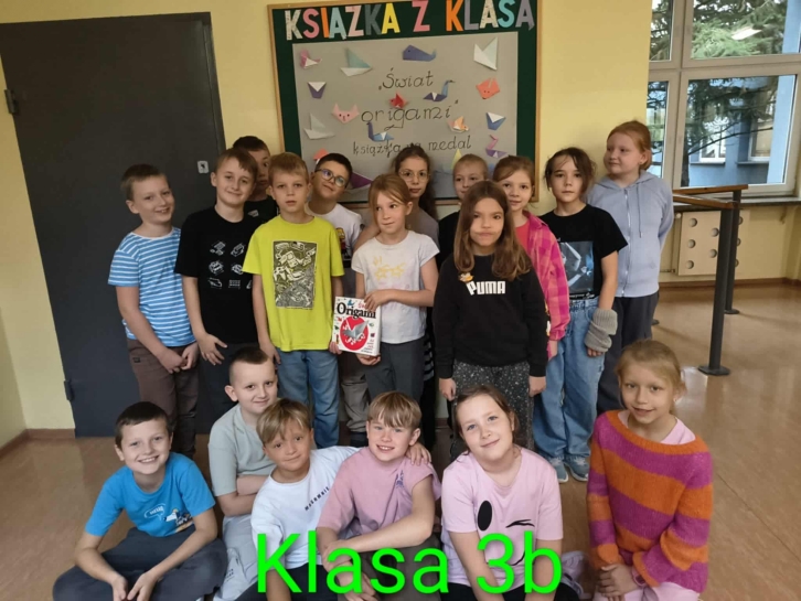 „�wiat origami”