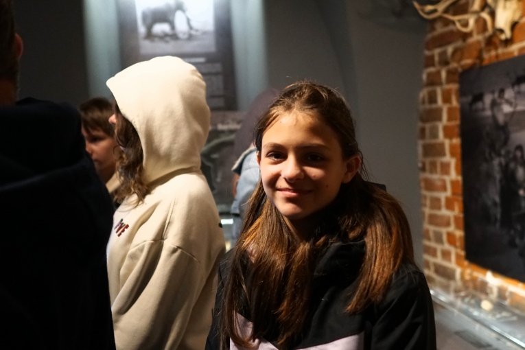 WYCIECZKA DO KOPALNI SOLI W K�ODAWIE I ZAMKU W ��CZYCY