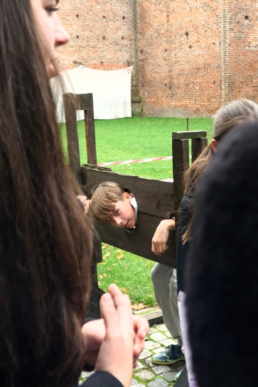 WYCIECZKA DO KOPALNI SOLI W K�ODAWIE I ZAMKU W ��CZYCY