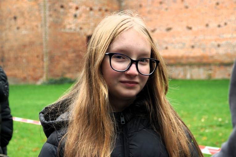 WYCIECZKA DO KOPALNI SOLI W K�ODAWIE I ZAMKU W ��CZYCY