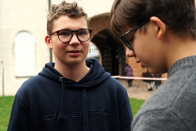 WYCIECZKA DO KOPALNI SOLI W K�ODAWIE I ZAMKU W ��CZYCY