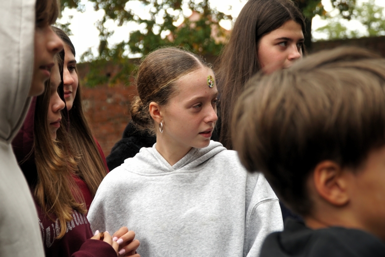 WYCIECZKA DO KOPALNI SOLI W K�ODAWIE I ZAMKU W ��CZYCY