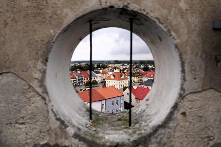 WYCIECZKA DO KOPALNI SOLI W K�ODAWIE I ZAMKU W ��CZYCY