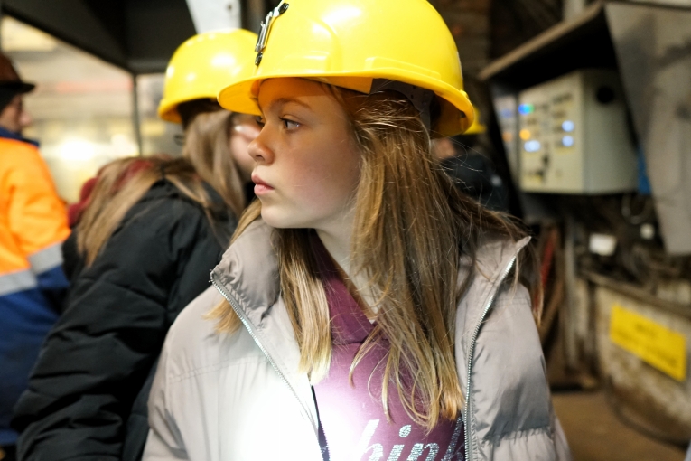 WYCIECZKA DO KOPALNI SOLI W K�ODAWIE I ZAMKU W ��CZYCY