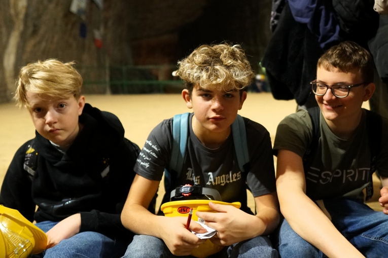 WYCIECZKA DO KOPALNI SOLI W K�ODAWIE I ZAMKU W ��CZYCY