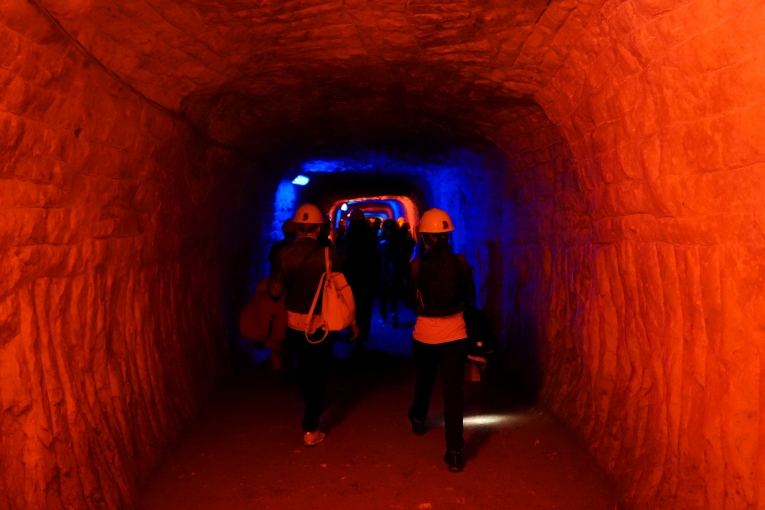 WYCIECZKA DO KOPALNI SOLI W K�ODAWIE I ZAMKU W ��CZYCY