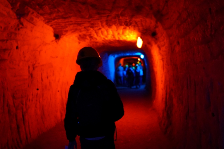 WYCIECZKA DO KOPALNI SOLI W K�ODAWIE I ZAMKU W ��CZYCY