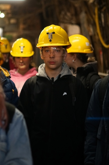 WYCIECZKA DO KOPALNI SOLI W K�ODAWIE I ZAMKU W ��CZYCY