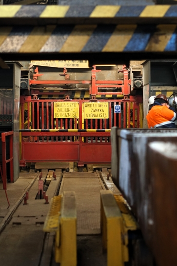 WYCIECZKA DO KOPALNI SOLI W K�ODAWIE I ZAMKU W ��CZYCY