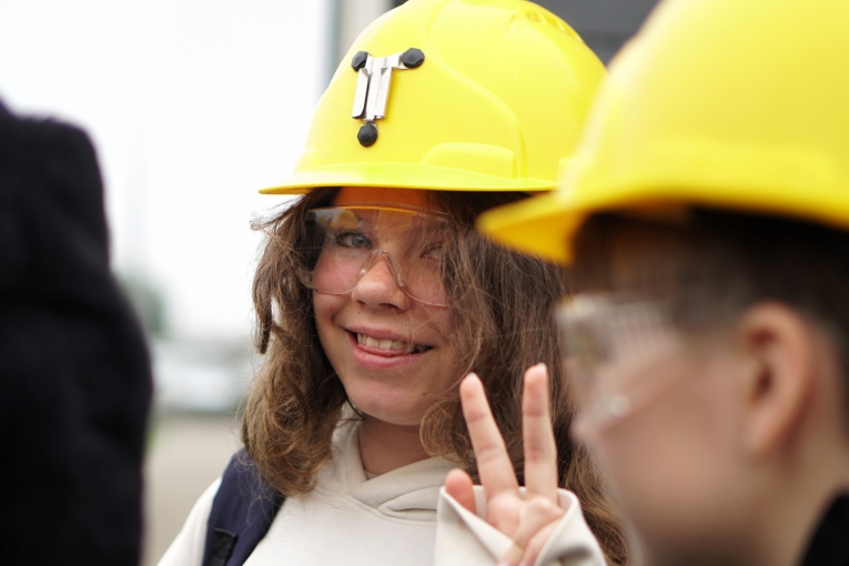 WYCIECZKA DO KOPALNI SOLI W K�ODAWIE I ZAMKU W ��CZYCY