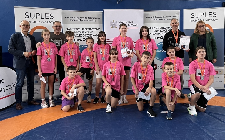 28.10 SUPLES – PROMOCJA ZAPAS�W