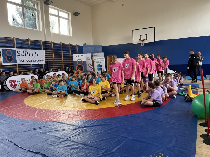 28.10 SUPLES – PROMOCJA ZAPAS�W