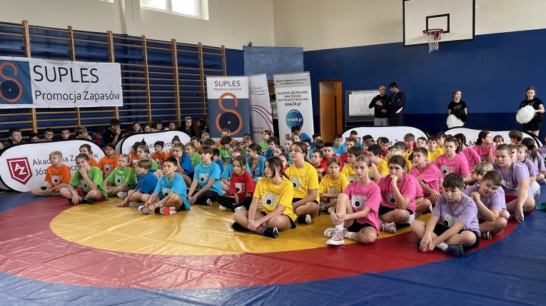 28.10 SUPLES – PROMOCJA ZAPAS�W