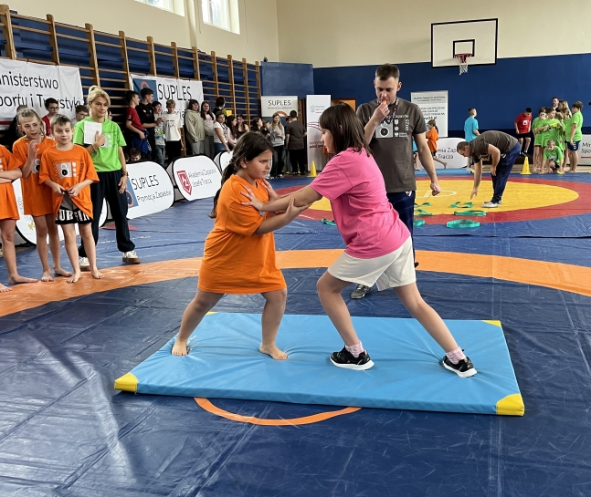 28.10 SUPLES – PROMOCJA ZAPAS�W