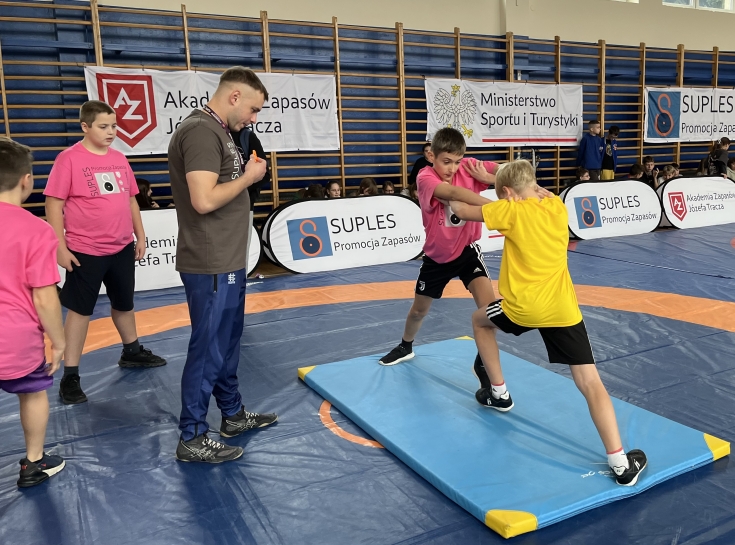 28.10 SUPLES – PROMOCJA ZAPAS�W