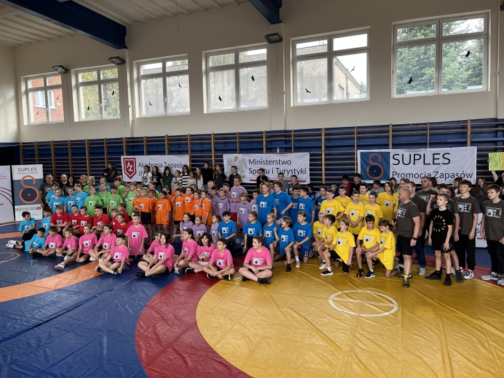 28.10 SUPLES – PROMOCJA ZAPAS�W