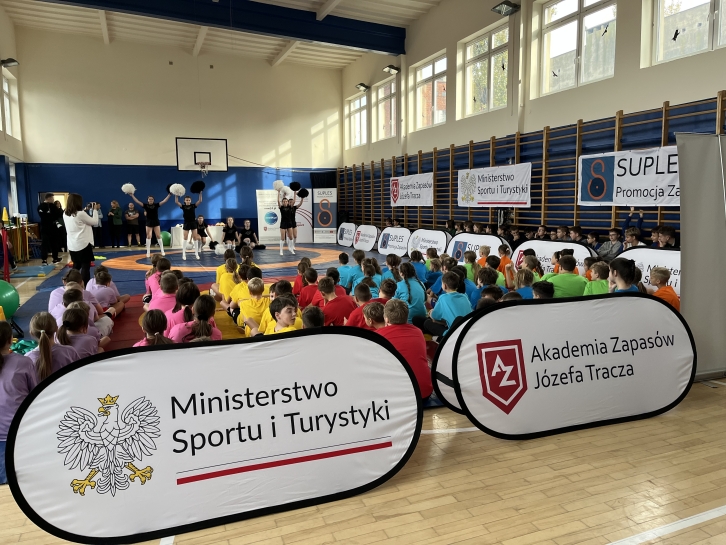 28.10 SUPLES – PROMOCJA ZAPAS�W