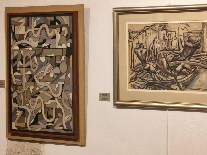 KISLING W PABIANICACH