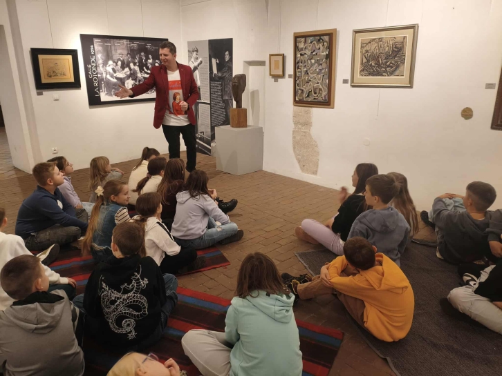 KISLING W PABIANICACH