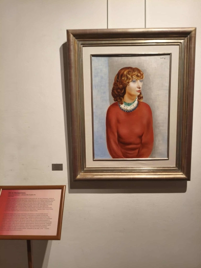 KISLING W PABIANICACH