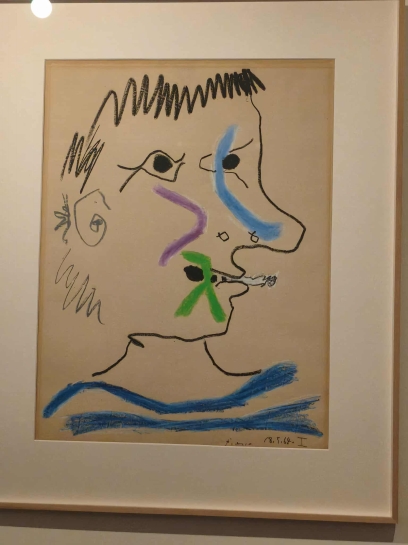 KISLING W PABIANICACH