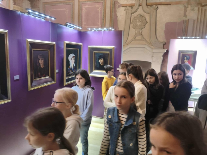 KISLING W PABIANICACH