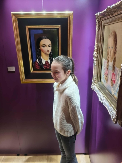 KISLING W PABIANICACH