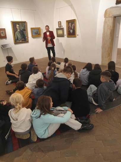 KISLING W PABIANICACH