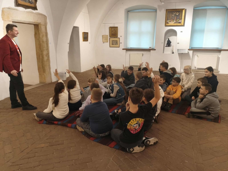 KISLING W PABIANICACH