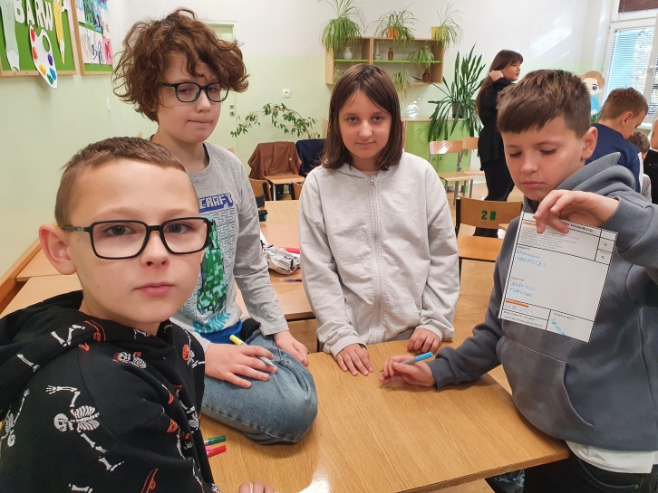 WARSZTATY Z  PSYCHOLOGIEM