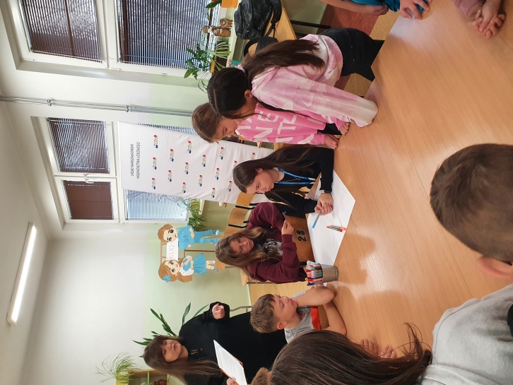 WARSZTATY Z  PSYCHOLOGIEM