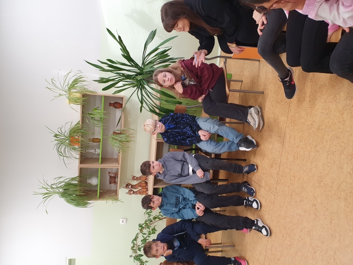 WARSZTATY Z  PSYCHOLOGIEM