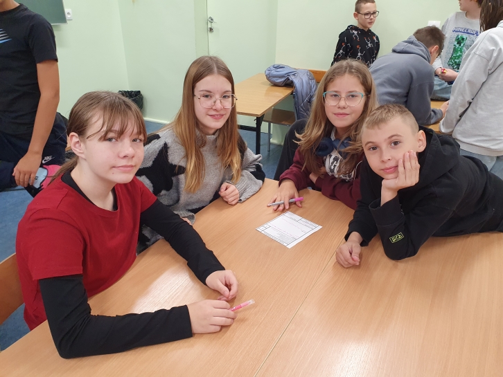 WARSZTATY Z  PSYCHOLOGIEM